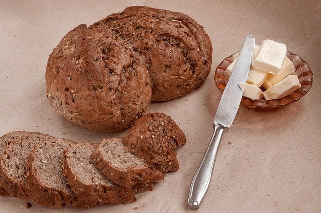 How Long Does Rye Bread Last?