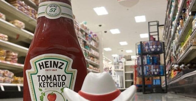 How Long Does Heinz Ketchup Last