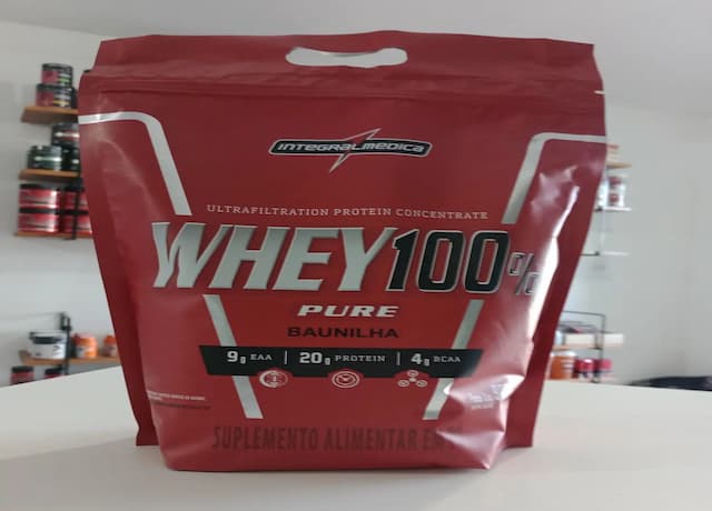 how long does whey protein last