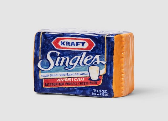 Does Kraft singles expire